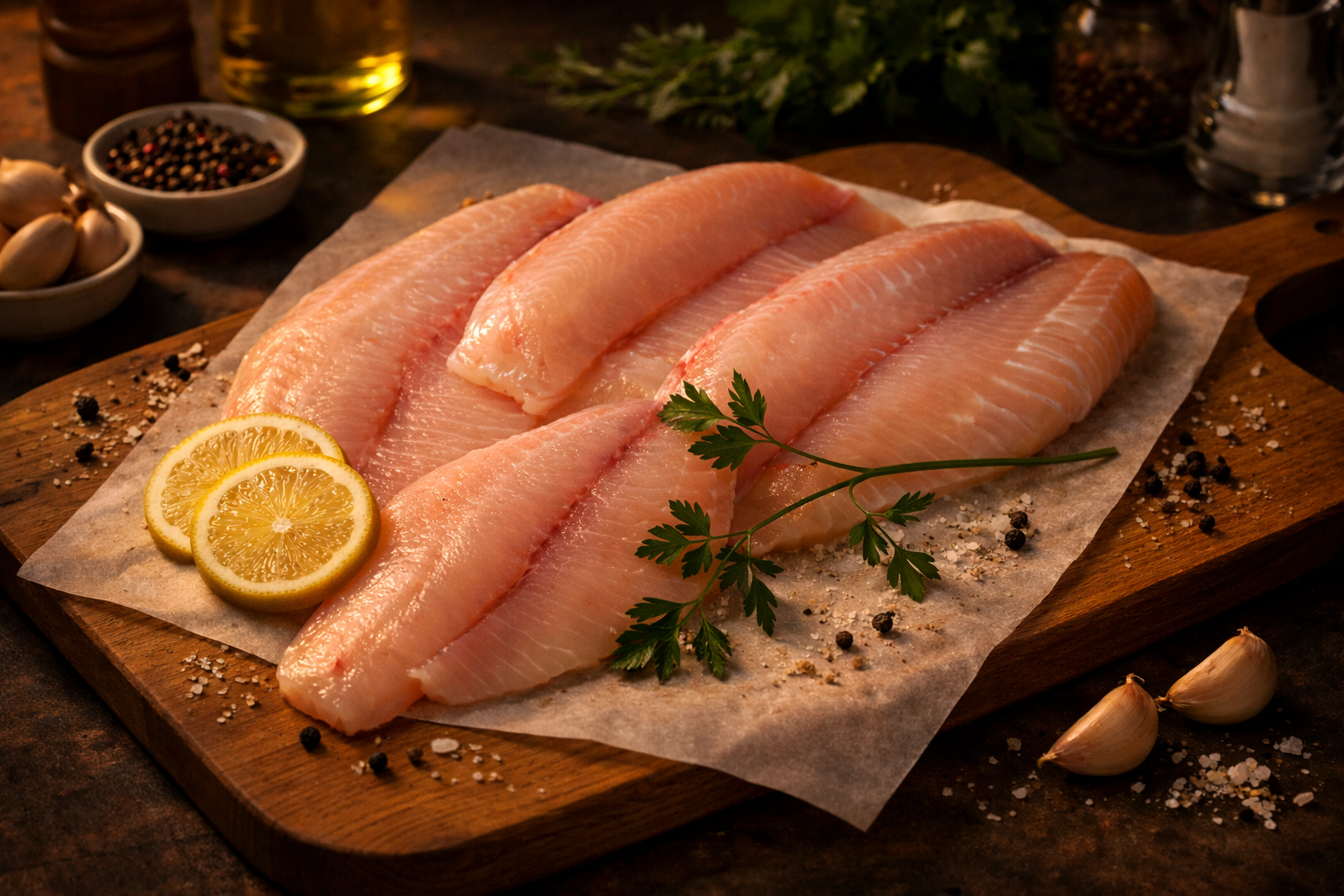 Ikan Dory