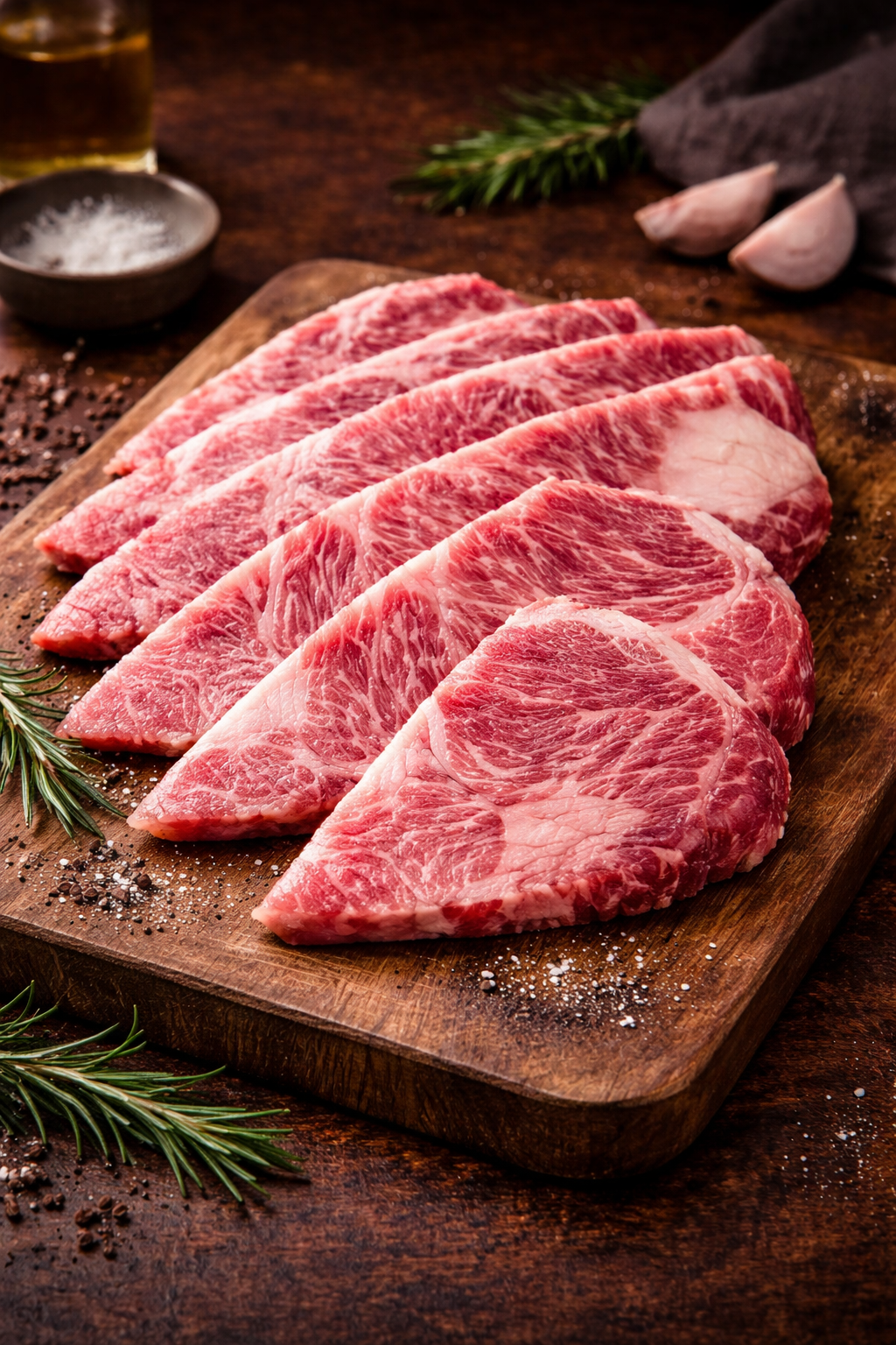 Steak Mess 1Kg